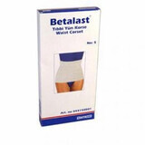 BETALAST BURTIERA ELASTICA NR 1 MARIMEA  XS