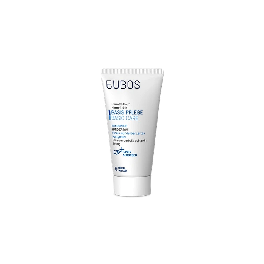 Eubos | Hand Cream | Hand Cream | 50ml