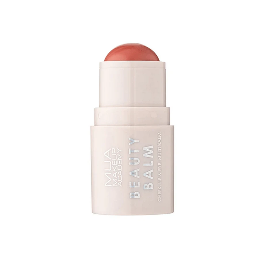 MUA | Balsam de frumusețe Blush Baby| 4g