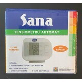 SANA TENSIOMETRU AUTOMAT -TIP MANSETA