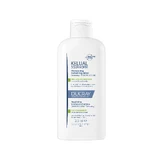 Ducray | Regulierende Behandlung Shampoo - Fettige Schuppen KELUAL SQUANORM | 200ml