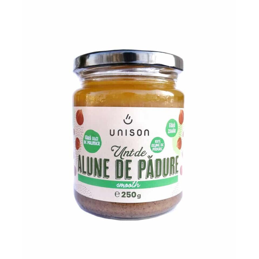 UNISON UNT DE ALUNE DE PADURE 180G