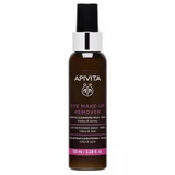 Apivita | Oog Make-up Verwijderaar Zachte Oog Make-up Verwijderaar Emulsie | 100ml