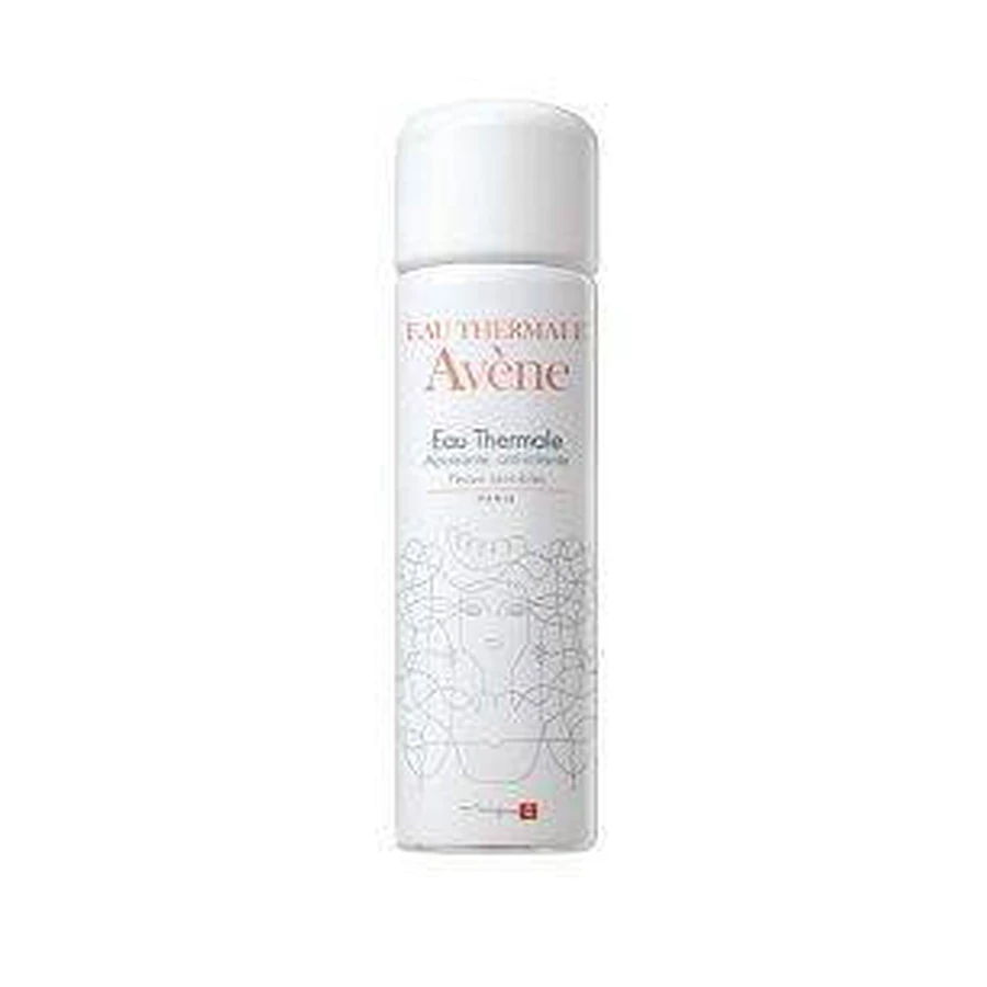 Avène | Eau Thermal Spring Water | Eau Thermal Spring Water Spray | 50ml
