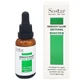 Sostar | Mornin' Glow Retinol Booster Serum Facial Serum cu compoziție special îmbunătățită | 30ml