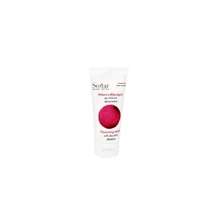 Sostar | Facial Cleansing Mask with Organic Clay | 75ml