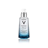 Vichy | Mineral 89 | Feuchtigkeitsbooster mit Hyaluronsäure | 50ml