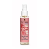 Messinian Spa | Hair & Body Mist Vanilla Macadamia | 100ml