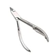 Fraliz | Cuticle Nipper F311 | Tweezers for Hand Cuticles | 1 piece