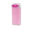 Wegwerprolbare was roze, 100 ml, Depileve