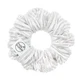 Invisibobble | Sprunchie Extra Hold Pure White | For Thick Hair | 1pc
