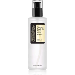 Cosrx | Advanced Snail 96 | Feuchtigkeitsspendende Gesichtsessenz | 100ml