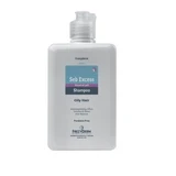 Frezyderm| Seb Excess Shampoo| Shampoo voor vet haar|200ml