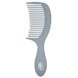 Pieptan infuzat cu extract de carbune Go Green, Wet Brush