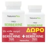 Natures Plus | Promo Pro Berberina 1500mg , 60 & 30 Compresse | 1set