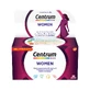 Centrum | Frauen | Nahrungsergänzungsmittel speziell für Frauen | 60Tabs