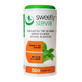 Indulcitor cu extract de Stevia, 95%, 500 tablete, Sweetly Stevia