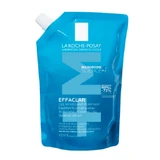 La Roche-Posay | Effaclar Purifying Foaming Gel +M Refill Reinigung für fettige Haut mit Akne Tendenz | 400ml