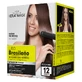 Brazilian Hair Straightening Treatment, 350 ml, Be Natural