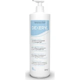 Dexeryl | Emollient Creme Emollient Creme für trockene oder atopische Haut | 500g