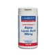 Lamberts | Ácido Alfa Lipoico 300mg | 90tabs