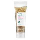 Gracias Agricultor | Phyto Relieful Cica Gel Limpiador | Gel Limpiador Calmante | 120ml