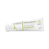 A-derma | Dermalibour Cica-Cream Restorative Cream for Sensitive Skin for Face & Face. Body | 50ml