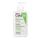 CeraVe | Crema Limpiadora Hidratante en Espuma para Limpiar y Desmaquillar el Rostro | 236ml
