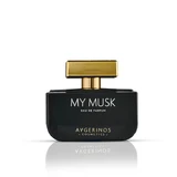 Avgerinos Cosmetics | Mi almizcle Eau De Parfum | 50ml