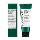 Some By Mi | AHA BHA PHA 30 Days Miracle Acne Clear Foam Reinigingsschuim voor de vette huid | 100ml