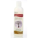 Sostar | Natural Shower Gel | Gentle Shower Gel with Olive Oil and Collagen Amino Acids | 250 ml