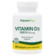 Natures Plus | Vitamin D3 5000 IU| 60softgels