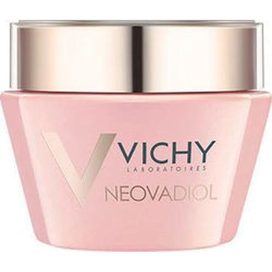 Vichy | Neovadiol Rosa Platinium | Crema de día 60+ para pieles maduras | 50ml