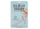 Kocostar | Leg Relax Therapy Verzorgingsmasker & Leg Relax Therapy Masker Beenontspanning & Verzorging | 1 Paar