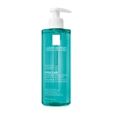 La Roche-Posay | Effaclar Micro-Peeling Gel Limpiador Purificante | 400ml