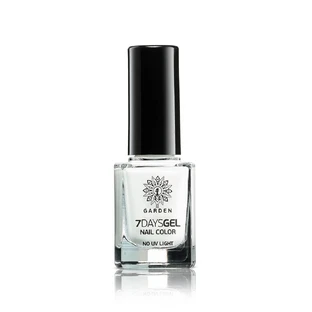 Garden | Esmalte de Uñas Gel 7Days 01 | 12ml