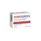 Specchiasol | Ferrogreen Plus | Nahrungsergänzungsmittel mit liposomalem Eisen | 30 Kapseln