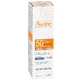 Avène | Eau Thermale Fluide Anti-Pigmentation SPF50+ Anti-Pigmentierung Sonnenschutzlotion SPF50+ mit Farbe | 40ml