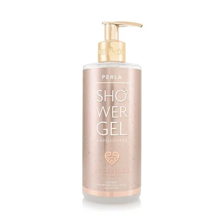 Avgerinos Cosmetics | Perla Shower Gel | 300ml