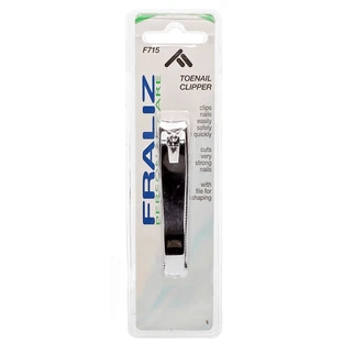 Fraliz | Teennagel Clipper F715 | Teennagel Clipper voor Teennagels | 1 stuk