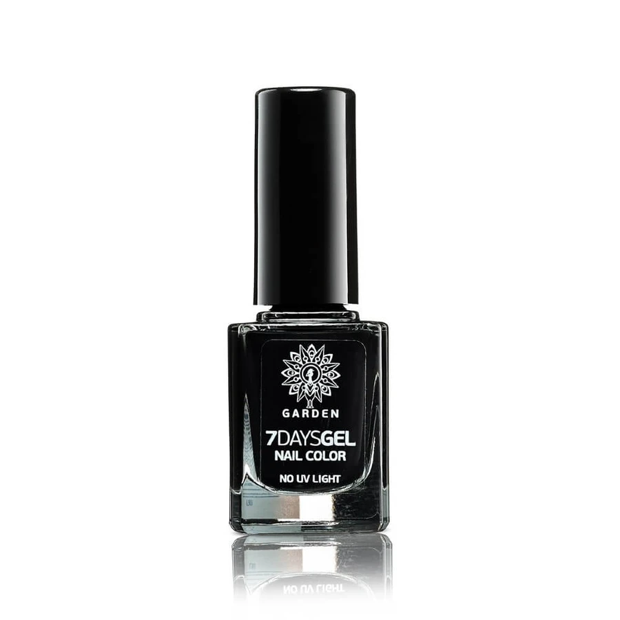 Garten | Nagellack 7Days Gel-Nagelfarbe 03 | 12ml