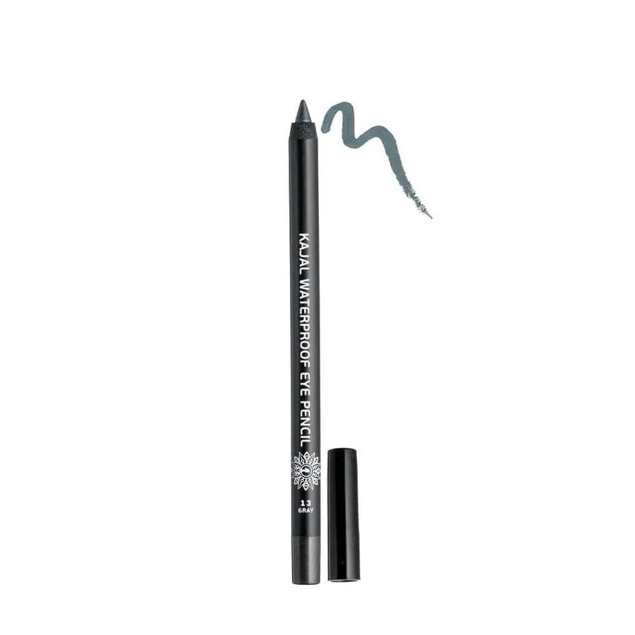 Garden | Kajal Waterdicht Oogpotlood Nr 13 Grijs | 1,4gr