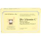 BIO-VITAMINA C Pharma Nord Comprimidos 60 Cápsulas