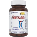 GLUCOSAMIN KAPSELN 50 St.