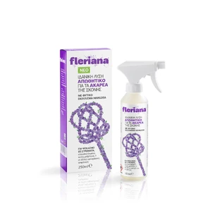 POWER HEALTH Fleriana Spray Répulsif pour Acaréa Poudre 250ml