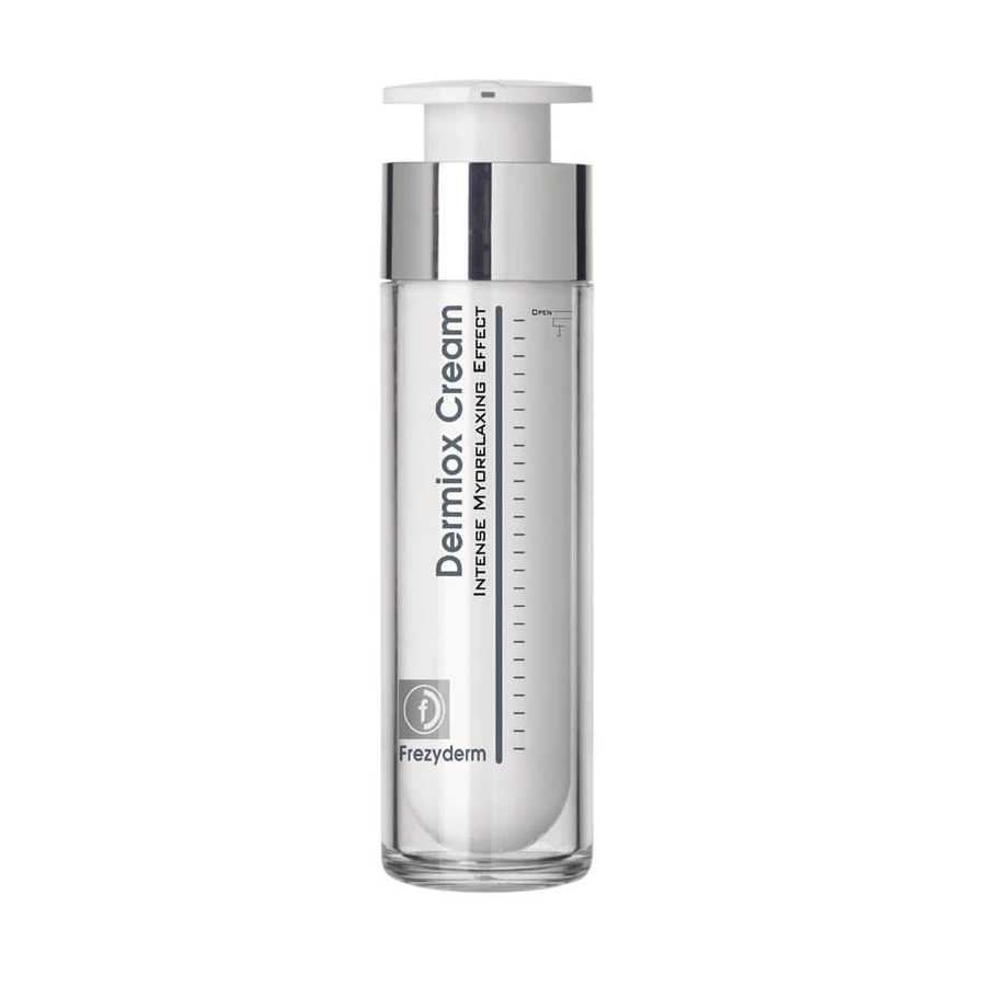 FREZYDERM Dermiox Cream Cremă împotriva ridurilor de expresie 50ml