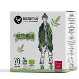DICTAMUS Sage Organic 20 sachets Cartericum