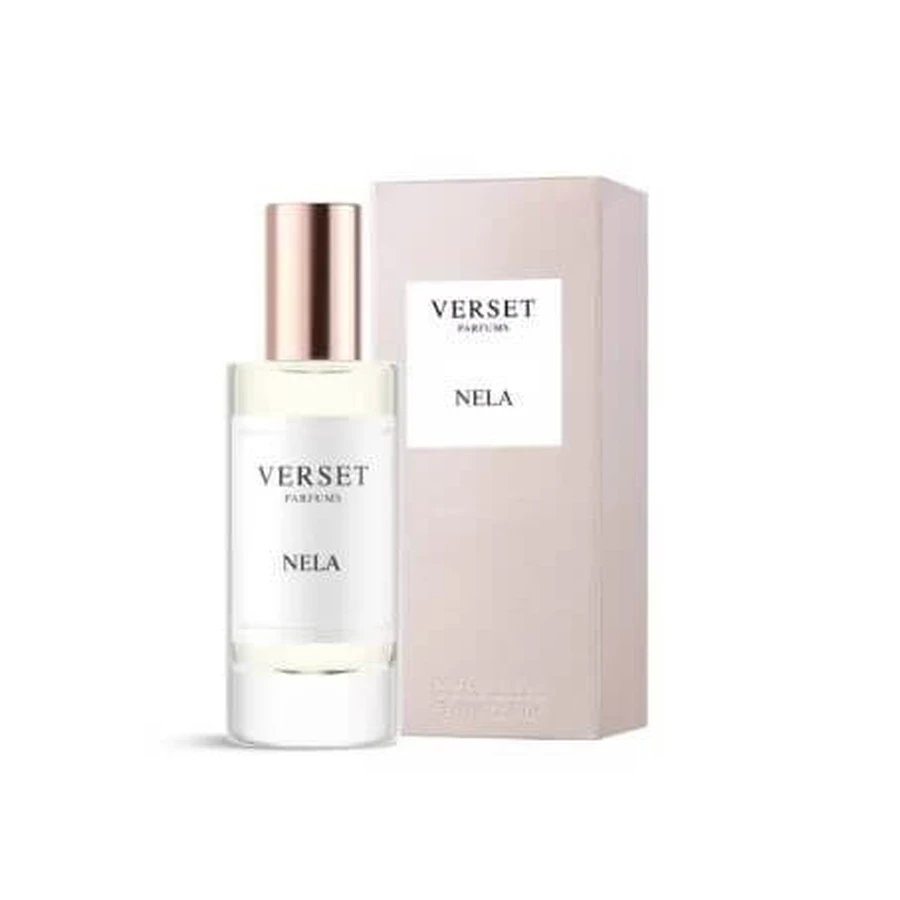 VERSET Parfums NELA For Her Eau De Parfum Profumo da donna 15ml
