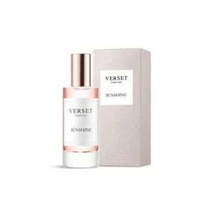 VERSET Parfums SUNSHINE For Her Eau De Parfum Damenparfüm 15ml