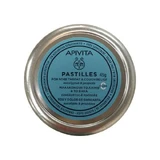 APIVITA Pastilles met Eucalyptus & Propolis 45gr